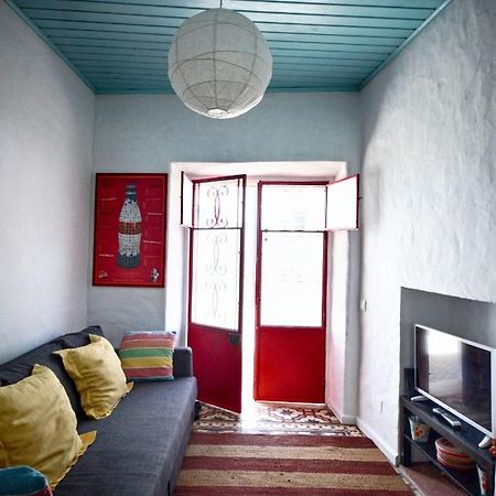 Traditional House In Historical Center Of FAO Buitenkant foto