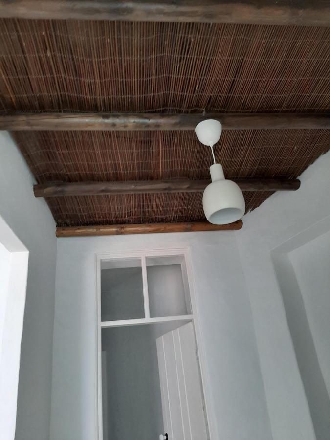 Traditional House In Historical Center Of FAO Buitenkant foto