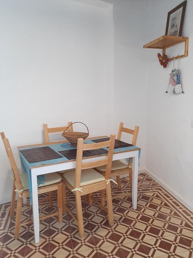 Traditional House In Historical Center Of FAO Buitenkant foto